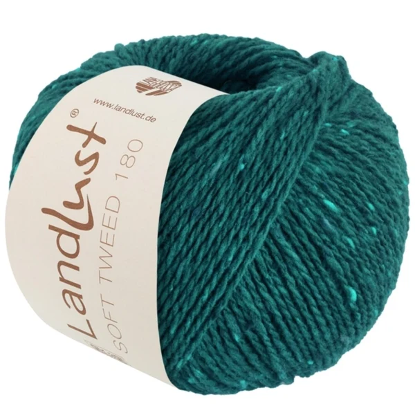 Lana Grossa Landlust Soft Tweed 180